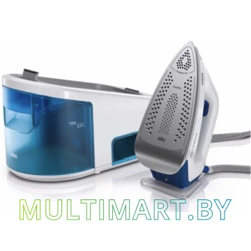 Утюг Braun CareStyle 3 Pro IS3157BL картинка 2